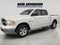 2018 RAM 1500 SLT Crew Cab 4x4 5'7' Box