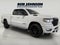 2021 RAM 1500 Big Horn Quad Cab 4x4 6'4' Box