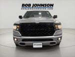 2024 RAM 1500 Big Horn Crew Cab 4x4 5'7' Box