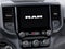 2025 RAM 1500 Tradesman Crew Cab 4x4 5'7' Box