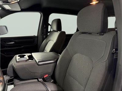 2023 RAM 1500 Tradesman Crew Cab 4x4 5'7' Box