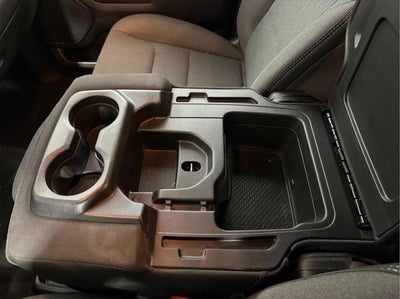 2023 RAM 1500 Tradesman Quad Cab 4x4 6'4' Box