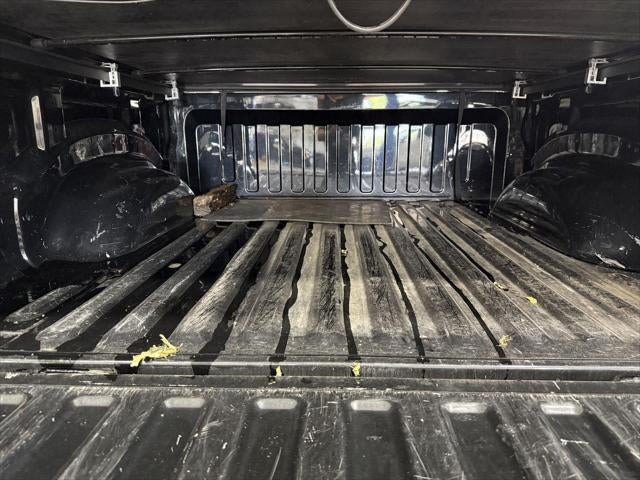 2021 RAM 1500 Big Horn Crew Cab 4x4 5'7' Box