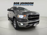 2019 RAM 1500 Big Horn/Lone Star Crew Cab 4x4 5'7' Box