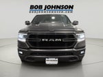 2022 RAM 1500 Laramie Crew Cab 4x4 5'7' Box