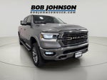 2019 RAM 1500 Laramie Crew Cab 4x4 5'7' Box