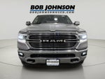 2019 RAM 1500 Laramie Crew Cab 4x4 5'7' Box