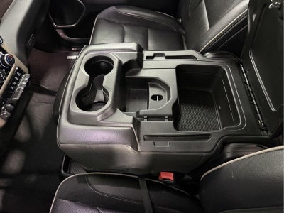 2019 RAM 1500 Laramie Crew Cab 4x4 5'7' Box