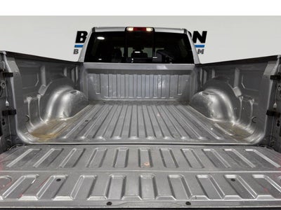 2019 RAM 1500 Laramie Crew Cab 4x4 5'7' Box