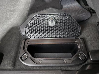 2023 RAM 1500 Big Horn Crew Cab 4x4 6'4' Box