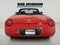 2003 Ford Thunderbird CONVERTIBLE