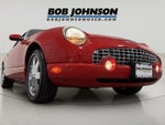 2003 Ford Thunderbird CONVERTIBLE