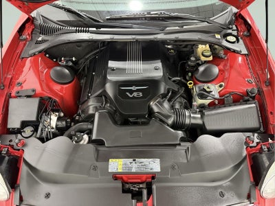 2003 Ford Thunderbird CONVERTIBLE