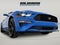 2022 Ford Mustang EcoBoost Convertible