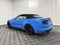 2022 Ford Mustang EcoBoost Convertible