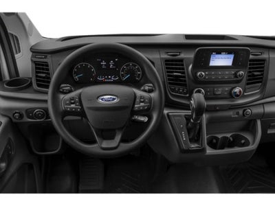 2020 Ford Transit-350 Passenger Van XLT