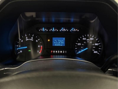 2017 Ford F-250 XLT
