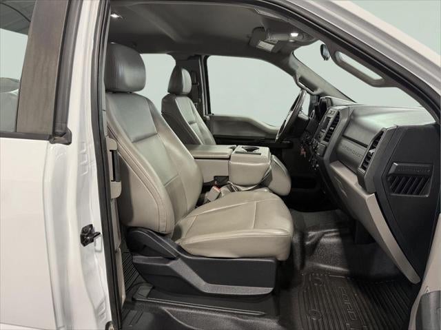 2017 Ford F-250 XLT