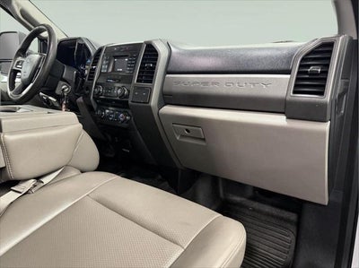 2017 Ford F-250 XLT