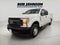 2017 Ford F-250 XLT