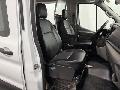 2020 Ford Transit-350 Passenger Van XL