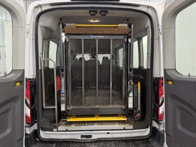 2020 Ford Transit-350 Passenger Van XL