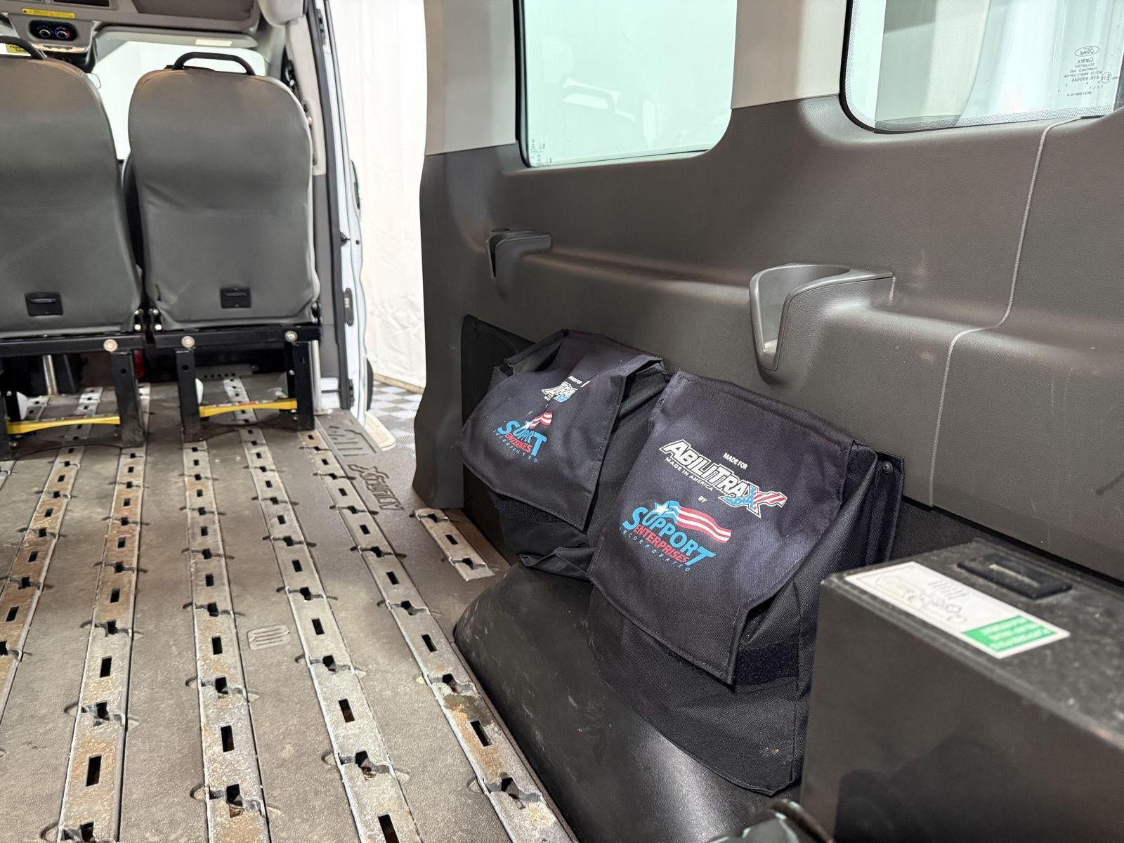 2020 Ford Transit-350 Passenger Van XL