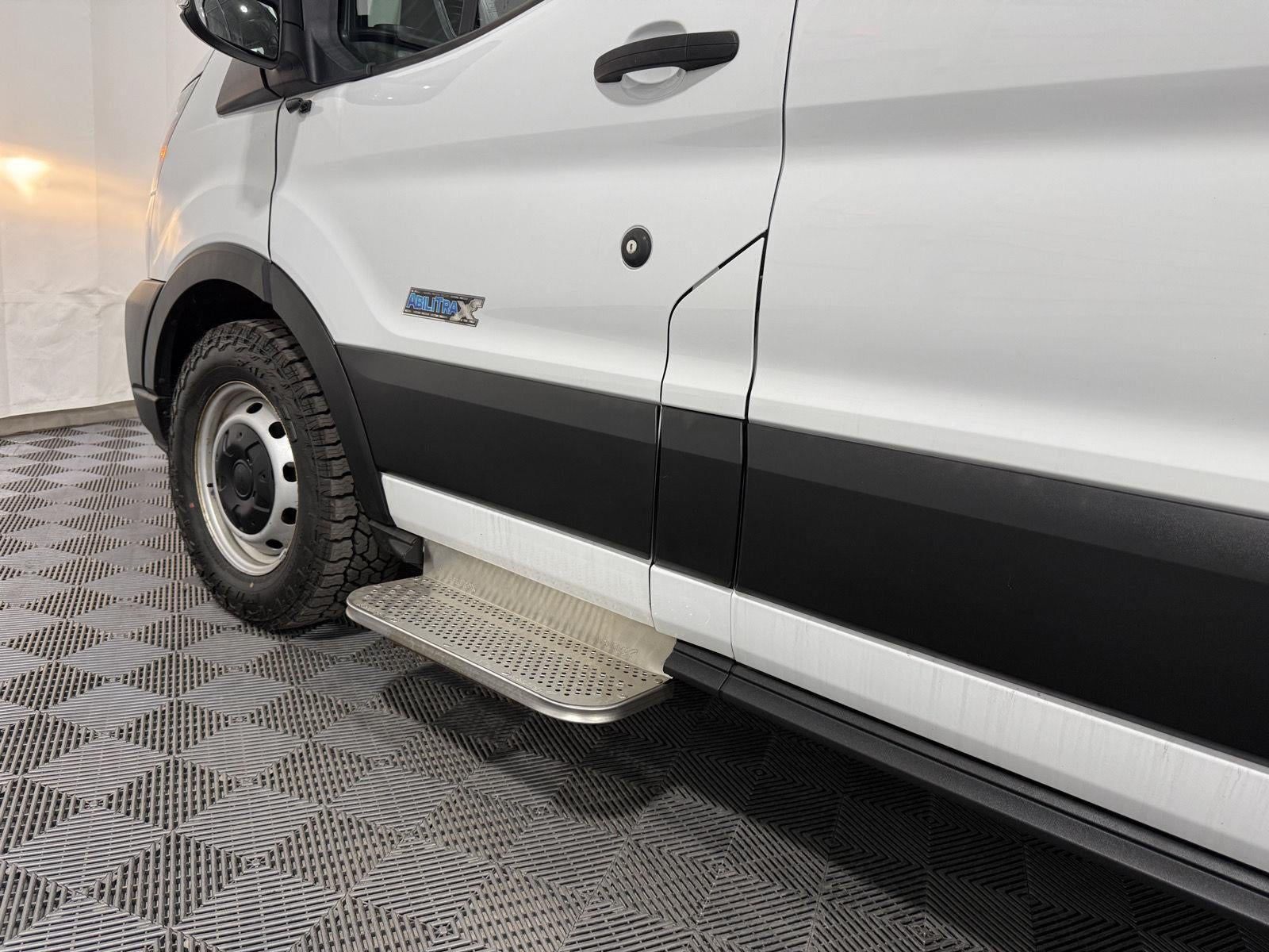 2020 Ford Transit-350 Passenger Van XL