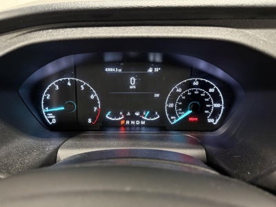 2020 Ford Transit-350 Passenger Van XL