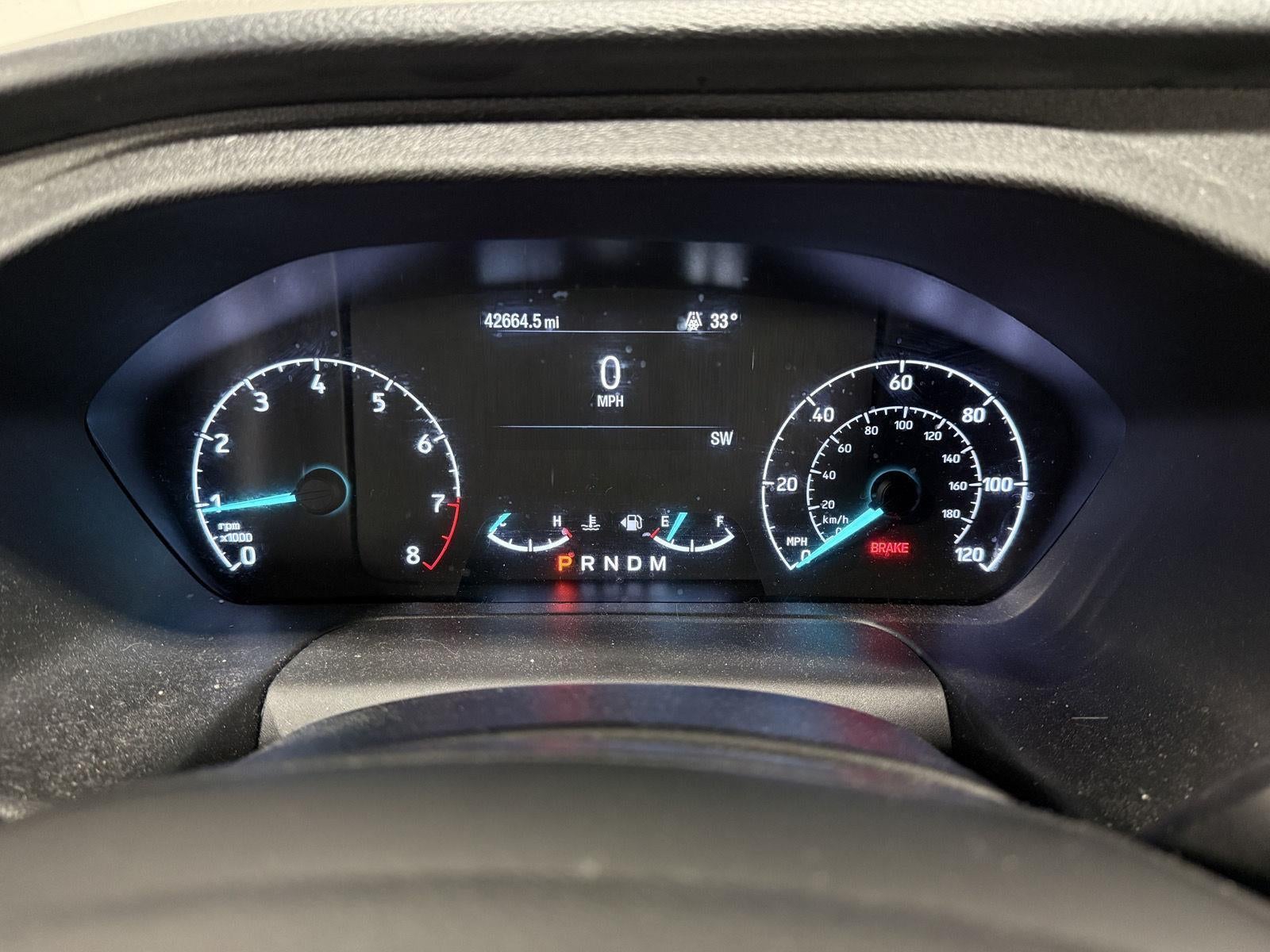 2020 Ford Transit-350 Passenger Van XL