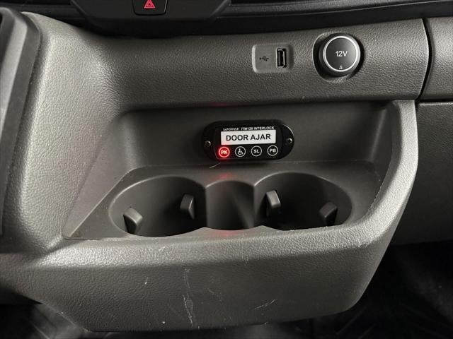 2020 Ford Transit-350 Passenger Van XL
