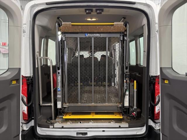 2020 Ford Transit-350 Passenger Van XL