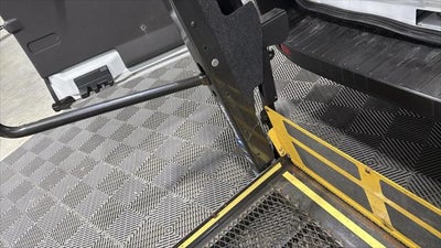 2020 Ford Transit-350 Passenger Van XL