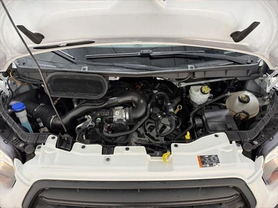 2020 Ford Transit-350 Passenger Van XL