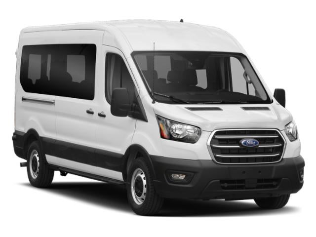 2020 Ford Transit-350 Passenger Van XL