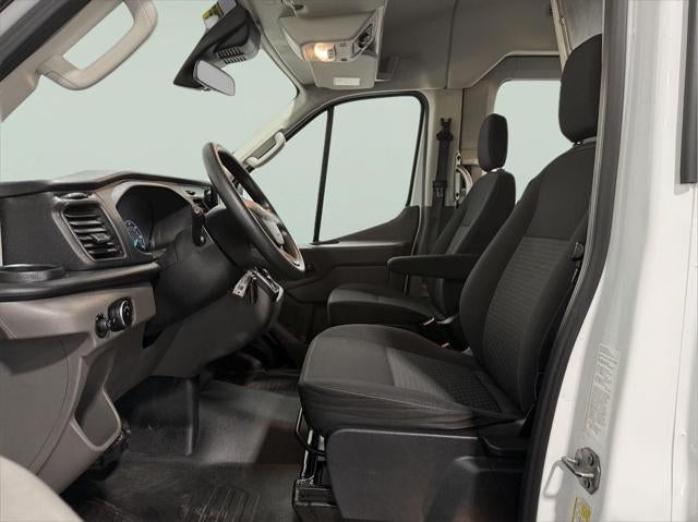 2020 Ford Transit-350 Passenger Van XL