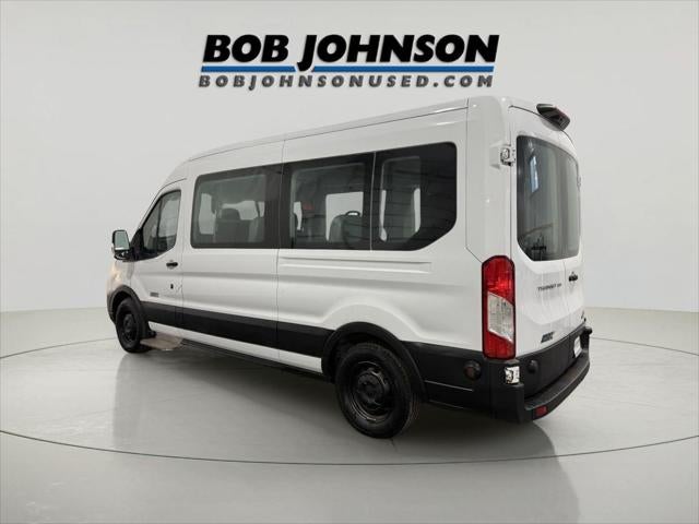 2020 Ford Transit-350 Passenger Van XL
