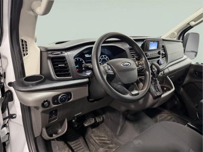 2021 Ford Transit-350 Passenger Van XL