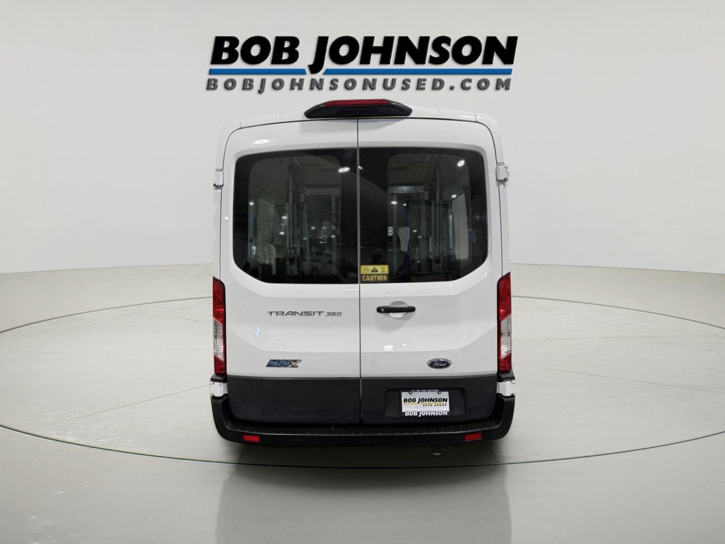 2021 Ford Transit-350 Passenger Van XL