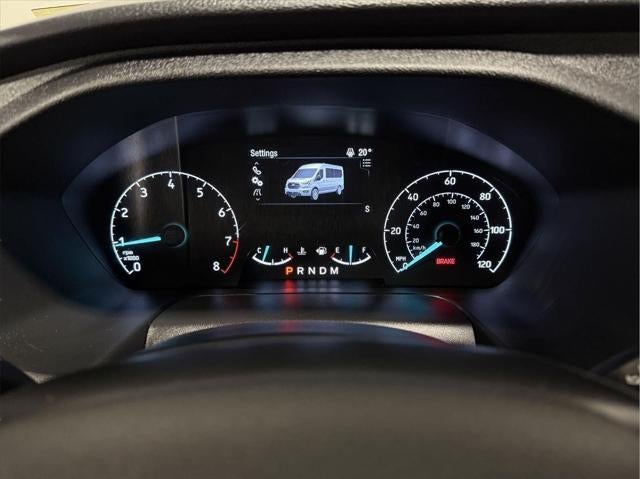 2021 Ford Transit-350 Passenger Van XL