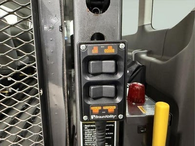 2021 Ford Transit-350 Passenger Van XL