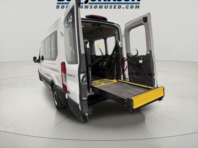 2021 Ford Transit-350 Passenger Van XL