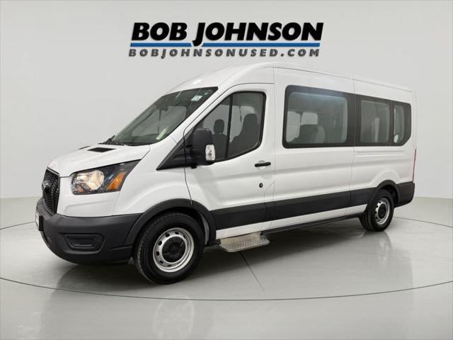 2021 Ford Transit-350 Passenger Van XL