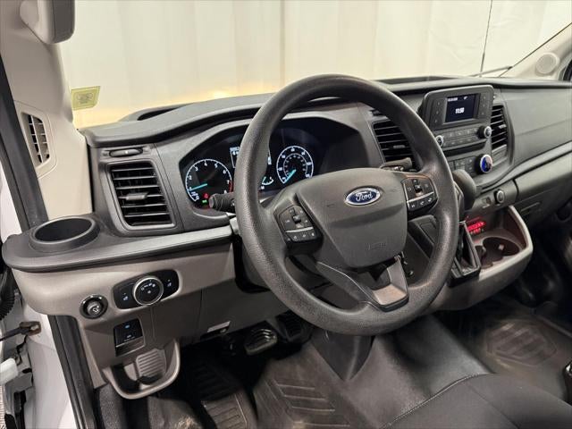 2021 Ford Transit-350 Passenger Van XL