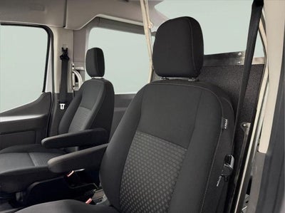 2021 Ford Transit-350 Passenger Van XL