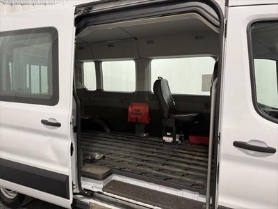 2021 Ford Transit-350 Passenger Van XL