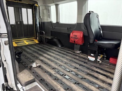 2021 Ford Transit-350 Passenger Van XL