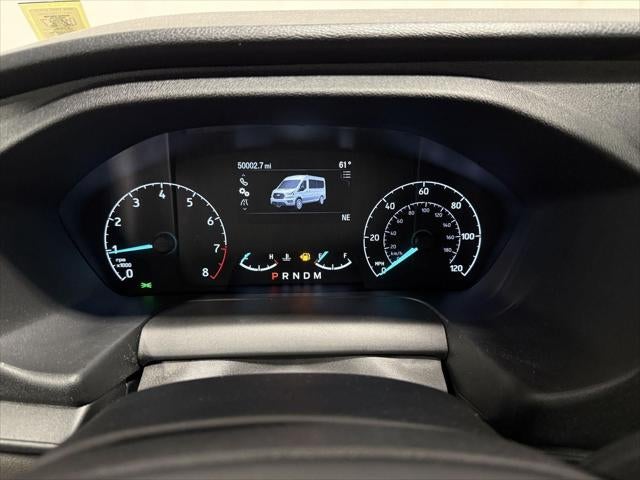 2021 Ford Transit-350 Passenger Van XL