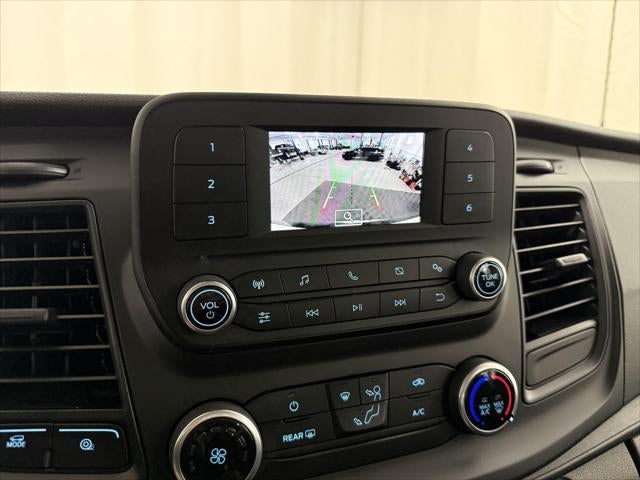 2021 Ford Transit-350 Passenger Van XL