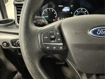2021 Ford Transit-350 Passenger Van XL